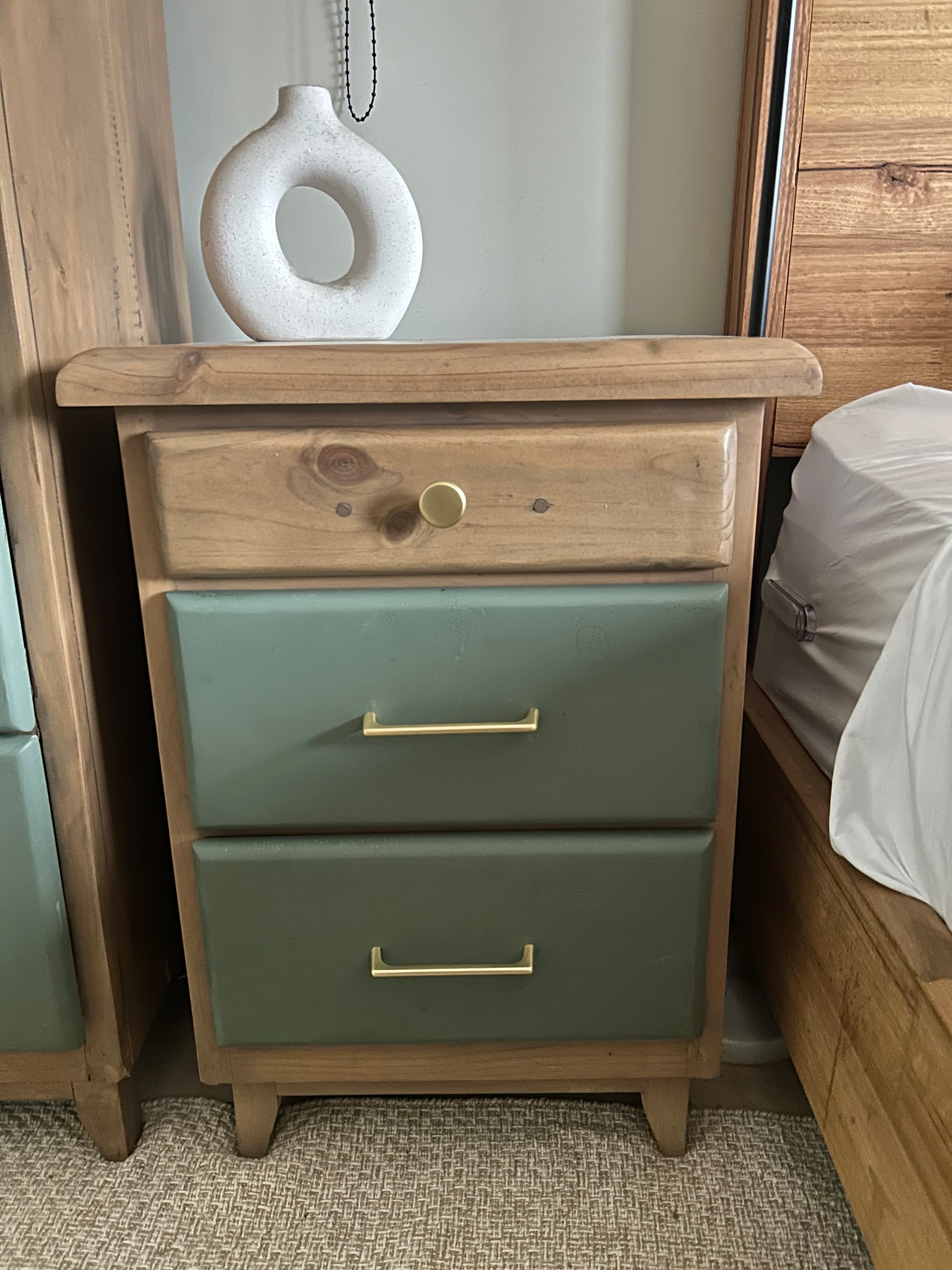 Bedroom Set