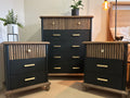 Custom Solid Pine Tallboy