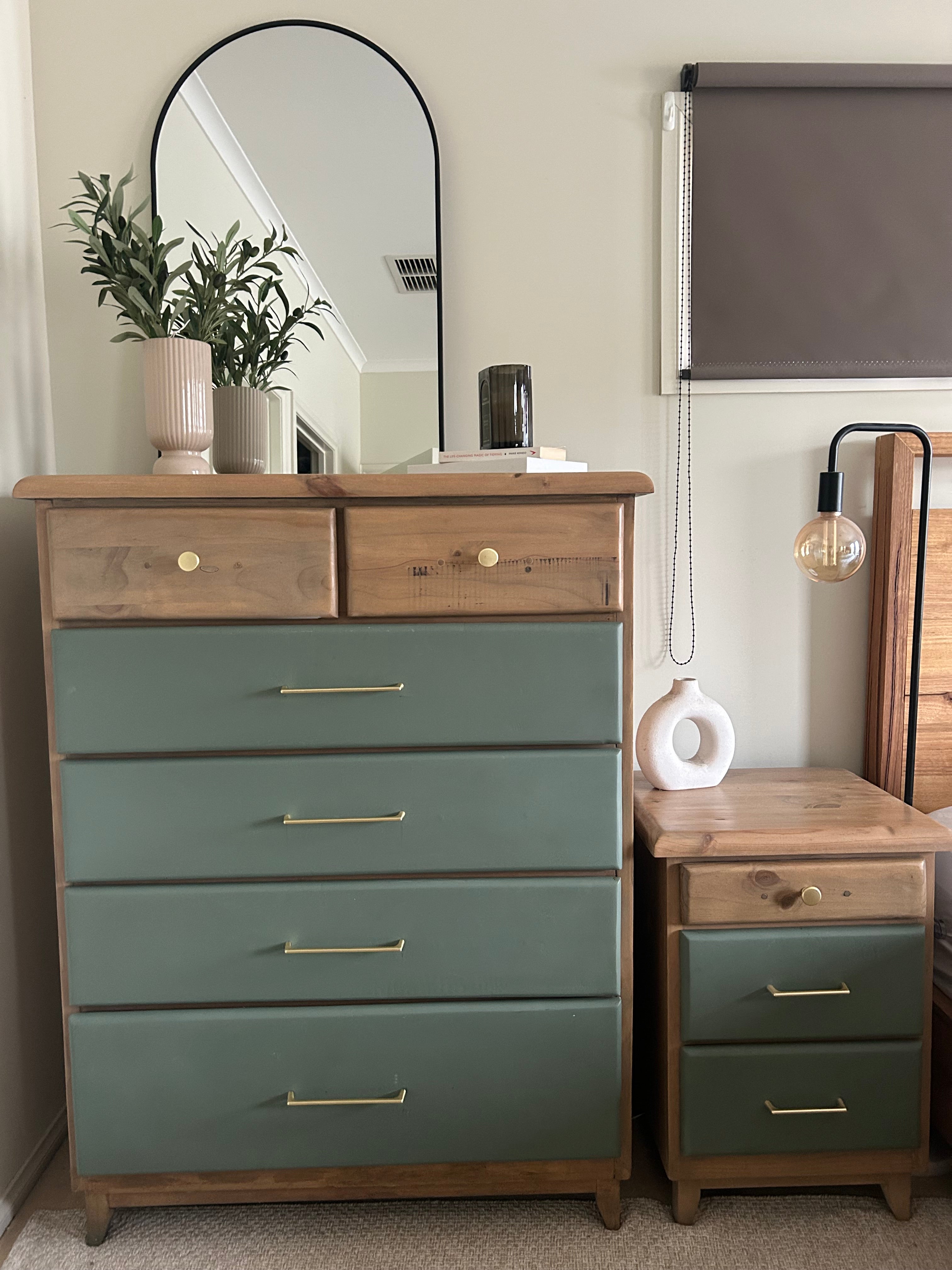 Bedroom Set