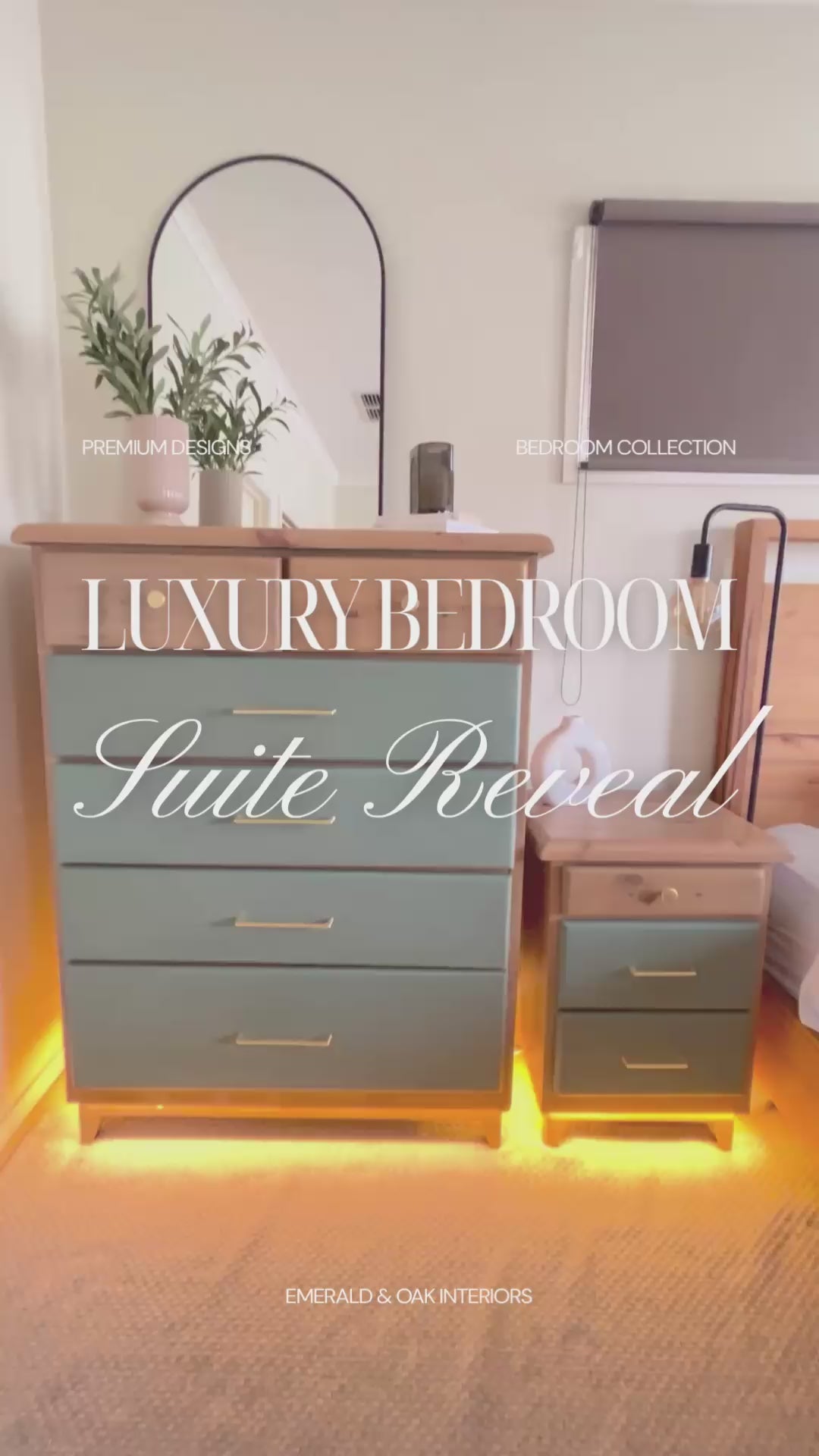 Bedroom Set
